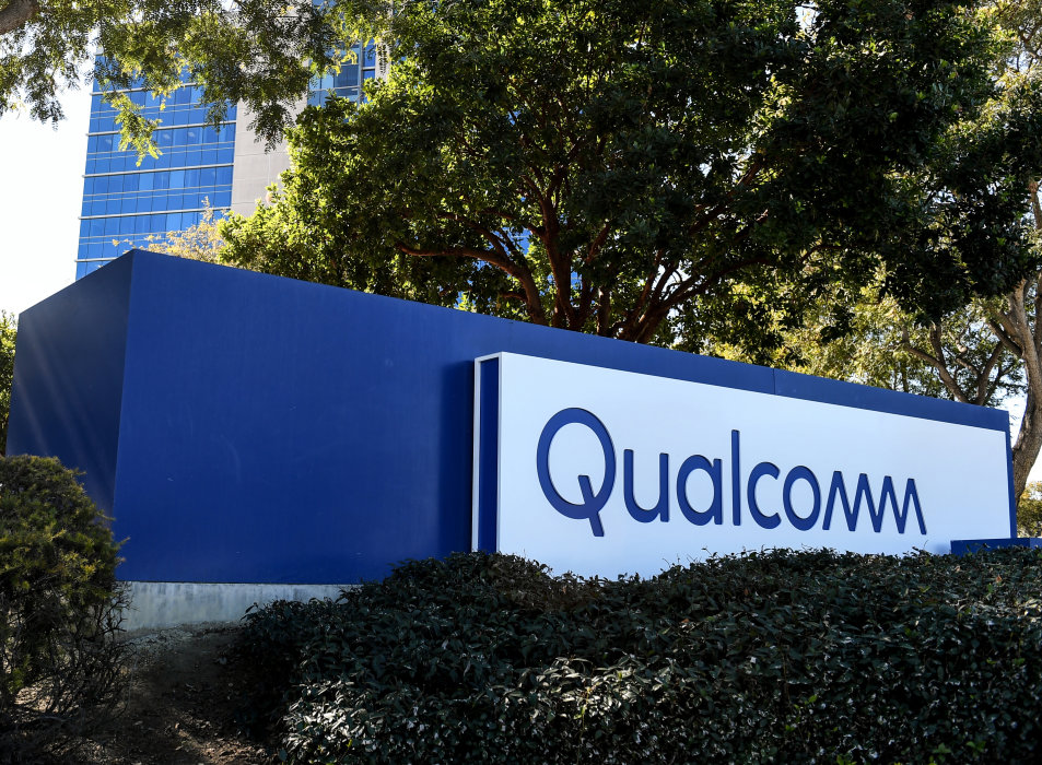 qualcomm